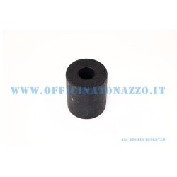 Lower shock absorber silent block for Vespa from '51 to '54 - 125 V1T to V15T - V30T to V33T - VM1 to 2T - VU1T