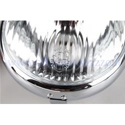 Glass Headlight for Vespa 1955> 1956