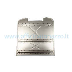 Trittbrett (Länge 47,5 cm - Breite 46 cm) für Vespa 180SS - Rally 180/200 - GL - TS - Super - GT - Sprint