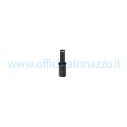 Remache guía muelle cesta embrague 8 muelles   3x18,6 mm, cabeza 5x915 mm
