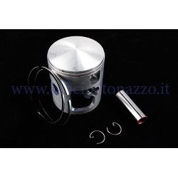 Piston complet Polini 210cc en aluminium Ø68,5 mm classe A