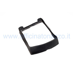 Junta de luz trasera negra para Vespa PX 1.ª serie hasta 1983