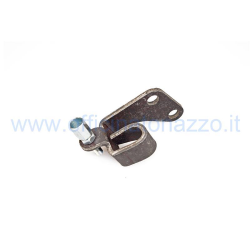 Cable support bracket for Vespa 90 - 125 Primavera - ET3 - PK 50 - 125 PK