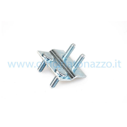 Control unit bracket for Vespa 125 ET3