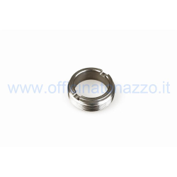 Bague de blocage du roulement du moyeu avant Vespa 50 - 90 - 125 Primavera - ET3  (Réf. d'origine Piaggio 57940)