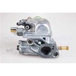 Pinasco SI 20/20 carburettor without mixer for Vespa