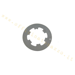 Disco intermedio de embrague de 4 discos para Vespa 50 - Primavera -  ET3 - PK