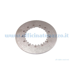 4-disc clutch intermediate disc with 6 springs for Vespa large frame