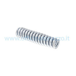 Muelle amortiguador delantero, longitud 165 mm, modelo STO reforzado para Vespa 125 GT - GTR - Super - TS - 150 Sprint VLB1T 14978-&gt