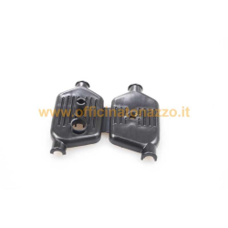 Caja de contactos para Vespa PX 125 - 150 - 200 VNX - VLX - VSX  hasta 1983 , Ref. orig.149082 (en cárter del motor)