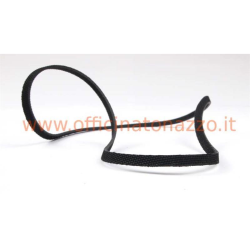Front light gasket Ø105mm for Vespa VL 1&gt