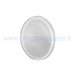 Verre de phare avant Ø110 d'origine Siem Vespa VM1&gt