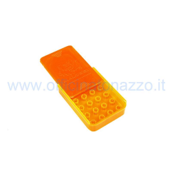 Estuche para chorros Malossi apilables