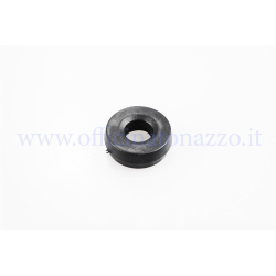 Front shock absorber mount silent block for Vespa 50 - 90 - 125 - Primavera - ET3 - PK (original ref. 57012)