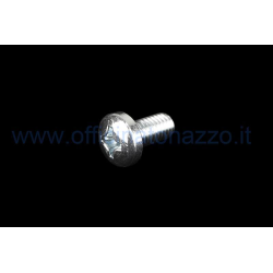 Tornillo de fijación de la cubierta del cilindro M6x12mm Vespa 50 - Primavera - ET3 - PK
