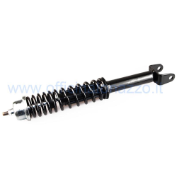 Original rear shock absorber for Piaggio Vespa PX 125 - 150 Millenium (Original ref. 58571R)