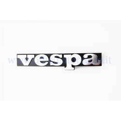 Front plate "Vespa" for Vespa PK (hole spacing 58mm)