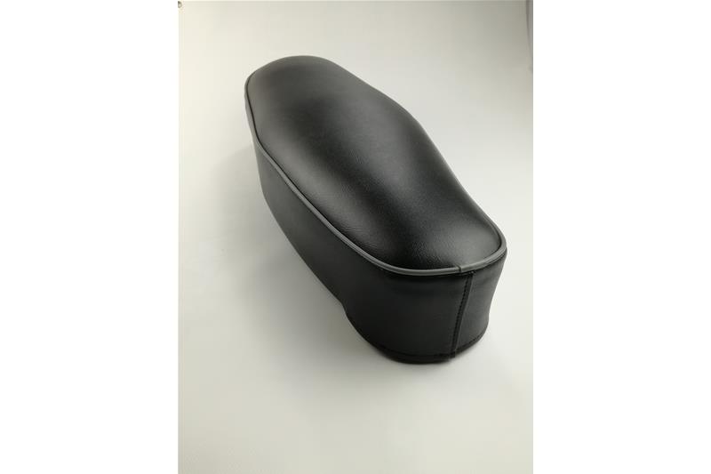 Sella biposto a molle senza serratura per Vespa 50 del 1964 - 50 N - 50 L