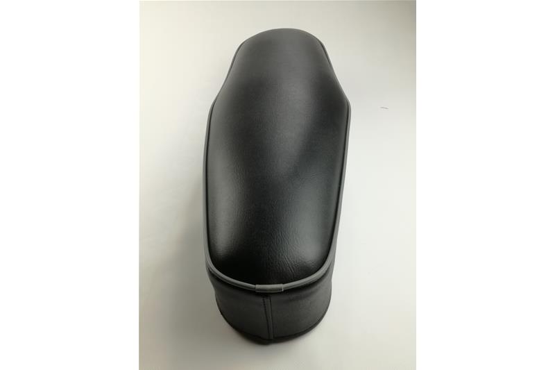 Selle biplace à ressorts sans blocage pour Vespa 50 de 1964 - 50 N - 50 L