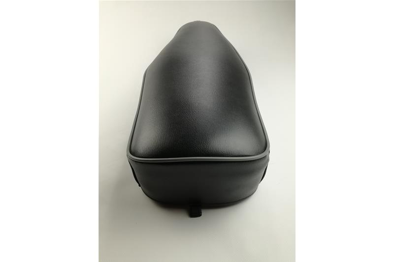 Selle biplace à ressorts sans blocage pour Vespa 50 de 1964 - 50 N - 50 L