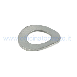 8-spring clutch washer for Vespa PX 125/150 1998 - Millenium - LML - COSA
