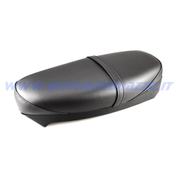 Selle biplace en mousse avec jupe pour Vespa PK HP - FL - N
