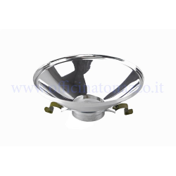 Scheinwerferblende für Vespa 150 VB1 - 150 GS  VS 1- 2 - 3 - 4