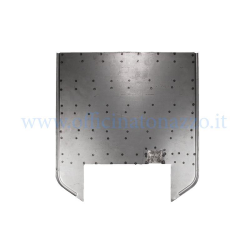 Trittbrettboden (Länge 49,5 cm - Breite 51 cm) für Vespa VU - VN - VL - VB