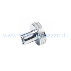 Registro M5 con barilotto regolazione trasmissione freno anteriore per Vespa PX Arcobaleno - T5