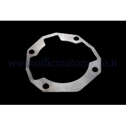Épaisseur de la base du cylindre en acier de 2,0 mm pour Polini 177cc - Parmakit 177cc TSV
