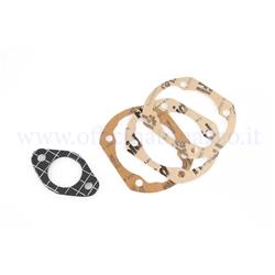 Quattrini cylinder gasket set M1 GTR - M1 Ø60 GTR exhaust center distance 56mm