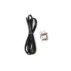 Kit de restauration des bandes de repose-pieds pour Vespa Sprint - Super - Rally - TS - GT - GTR - 160 GS - 180 SS