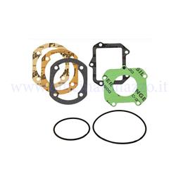 Parmakit 135 / 148cc Ø58 W-Force cylinder gaskets series