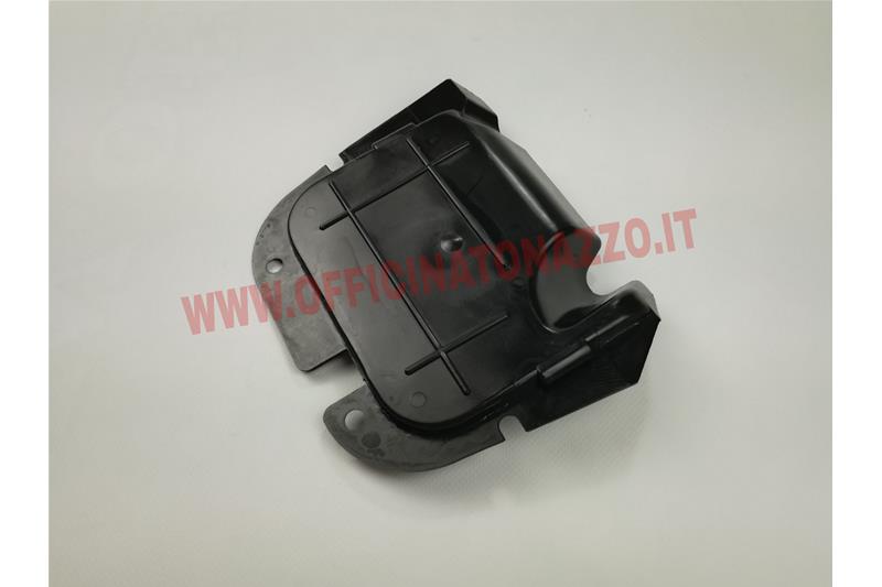 Internal diaphragm to collect mixture and original Piaggio cables cover for Vespa PX80-200 / PE / Lusso / `98 / MY /` 11 / T5