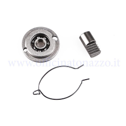 Complete push plate with bearing for Vespa PK V - HP