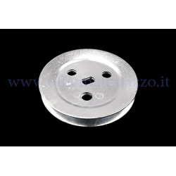 Rear drive pulley, original diameter Ø90mm for Ciao - Bravo - SI - Boxer  (original ref. 103049)