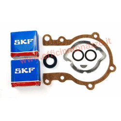 Complete engine overhaul kit for Ciao - Bravo - SI - Boxer