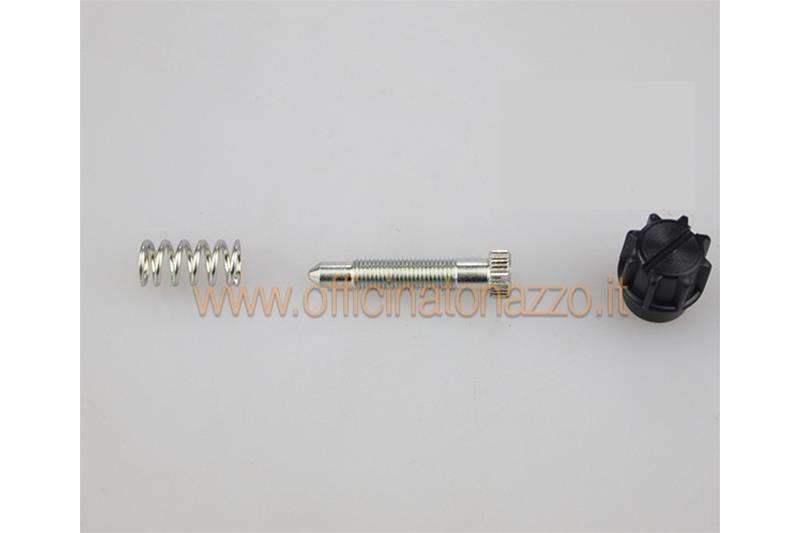 tornillo de ajuste de la válvula de gas para VHSH carburador ... BS-CS