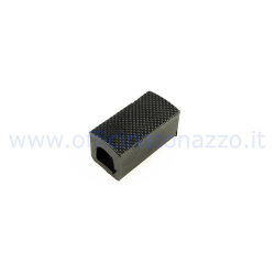 Goma para pedal de freno para Vespa V30 - V33 - VM - VL1&gt