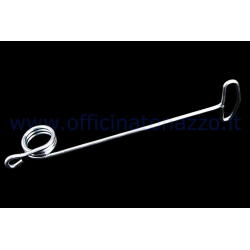 Lufthebel für Vespa 125  V1T - V15T - V30T - V33T - VU1T