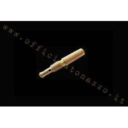 Vespa minimum jet 62-160 for SI carburettor