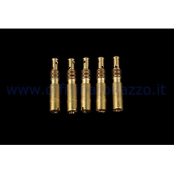 Pinasco-Minimalgemisch-Kit für SI-Vergaser (58 - 60 - 62 - 65 - 68/160)