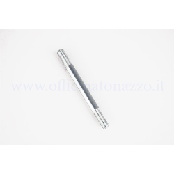 Perno colector laminar Polini M6x70 mm