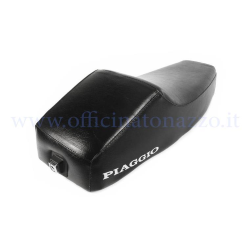 Vespa PK 50 S single seat