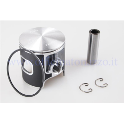 Pistone completo Parmakit ECV - G.T. Ø 57.0mm segm. B