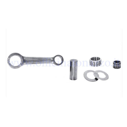 Mazzucchelli connecting rod 110.00 mm  for Vespa 160 GS 1° - VSB1M -&gt