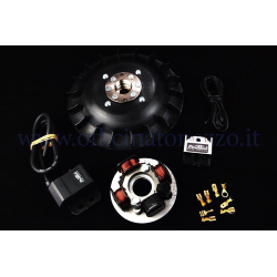 Pinasco Flytech ignition with variable advance cone 20 - 1.4 kg Vespa T5