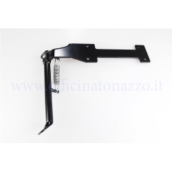 Béquille latérale noire pour Vespa PK
