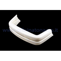 Guardabarros para Vespa PK 50 - 125 XL (color blanco crema)