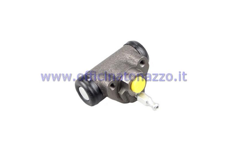 225140060 - Cilindretto freno posteriore Ape 50 prima serie 117446